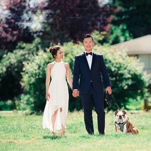 Meet your Posher, Dave